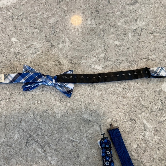 Bow Tie - Picture 3 of 3